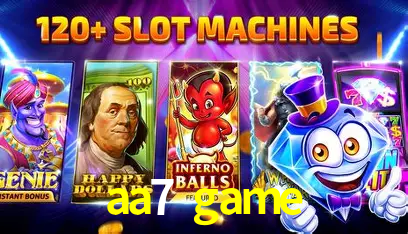 Desvendando o Mundo dos Jogos Virtuais na aa7 game
