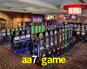 A Emoção da Loteria na aa7 game: Uma Chance de Mudança de Vida