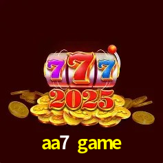 Descubra a Essência do aa7 game: Nossa História e Compromissos