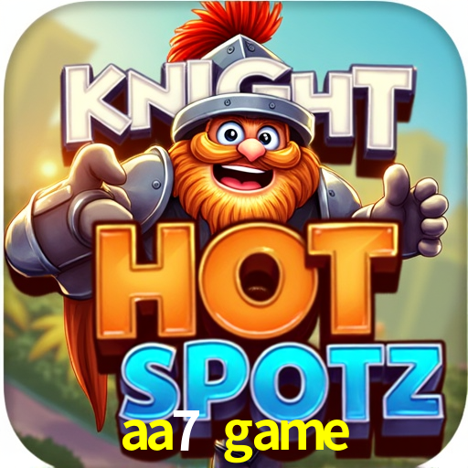 Descubra a Magia dos Jogos de Arcade no aa7 game