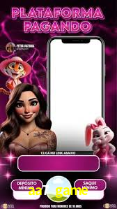 Descubra o Mundo do Cassino Online com aa7 game