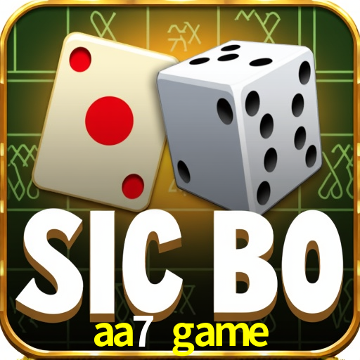 Desvendando o Mundo dos Jogos Virtuais na aa7 game