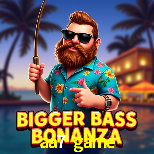 Descubra a Essência do aa7 game: Nossa História e Compromissos