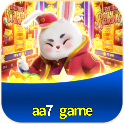 aa7 game